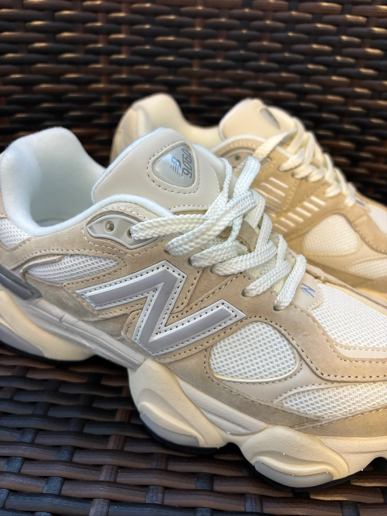 New Balance 9060 – photo 2